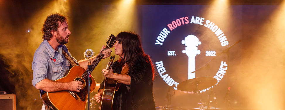 Minor Gold Official Showcase