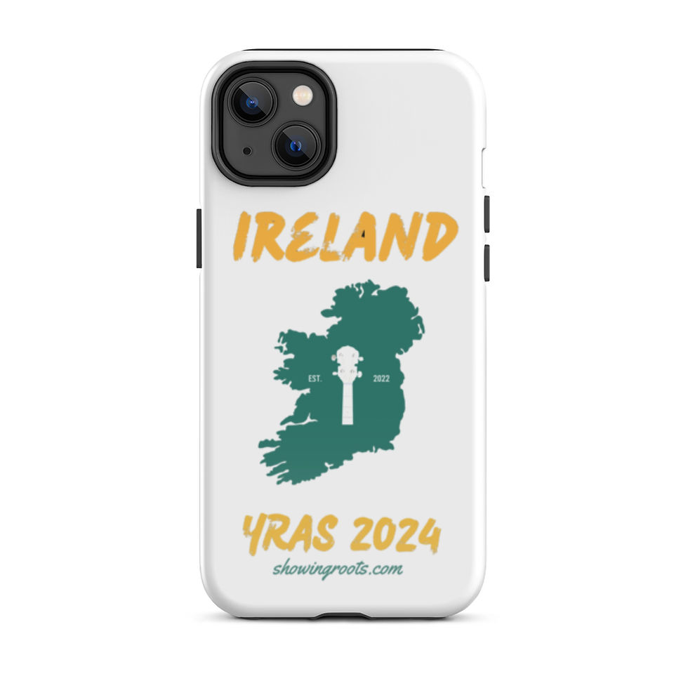 Thumbnail: Tough Case for iPhone®