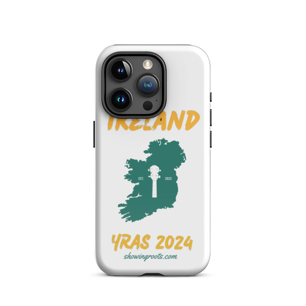 Thumbnail: Tough Case for iPhone®