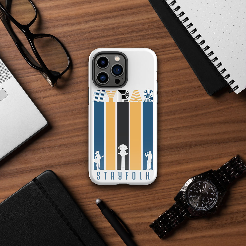 Thumbnail: Tough Case for iPhone®