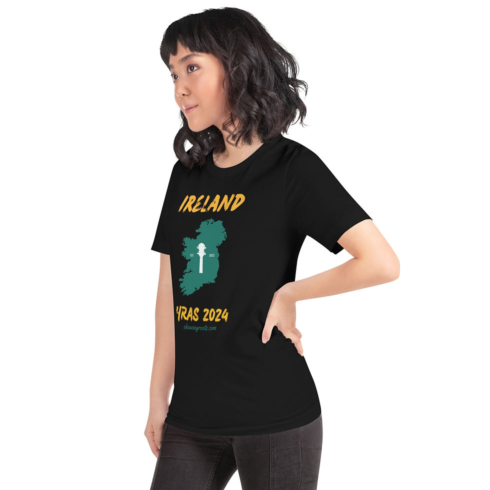 Thumbnail: Unisex t-shirt