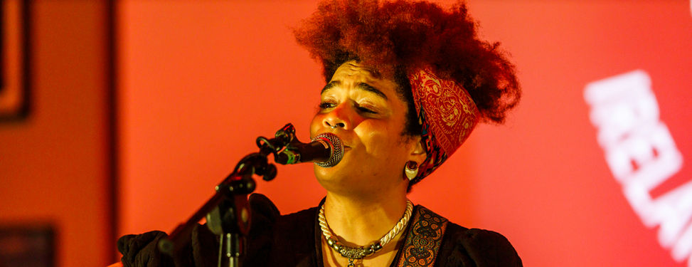 Rachel Maxann Official Showcase