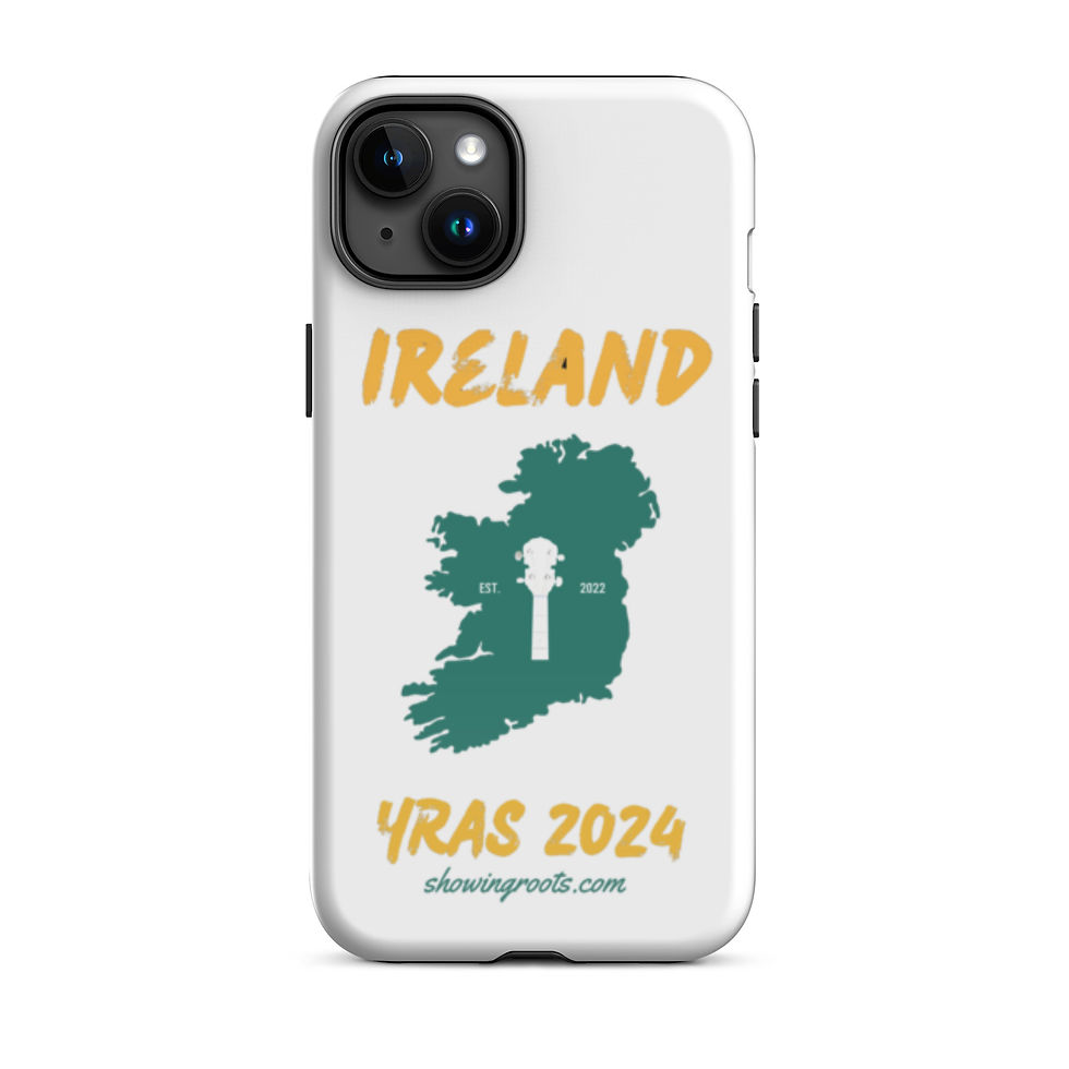 Thumbnail: Tough Case for iPhone®