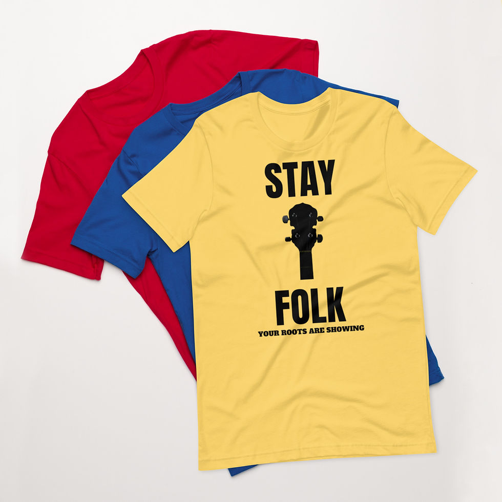 Thumbnail: Unisex t-shirt