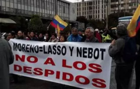 No impuestos al trabajo, sí impuestos al capital: Contribución de los ricos cubriría USD 779 millone