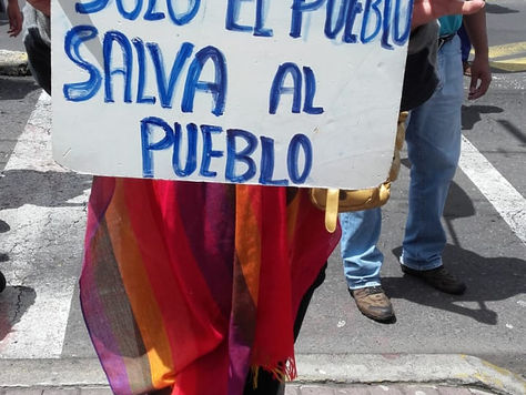 Sí hay alternativas al neoliberalismo