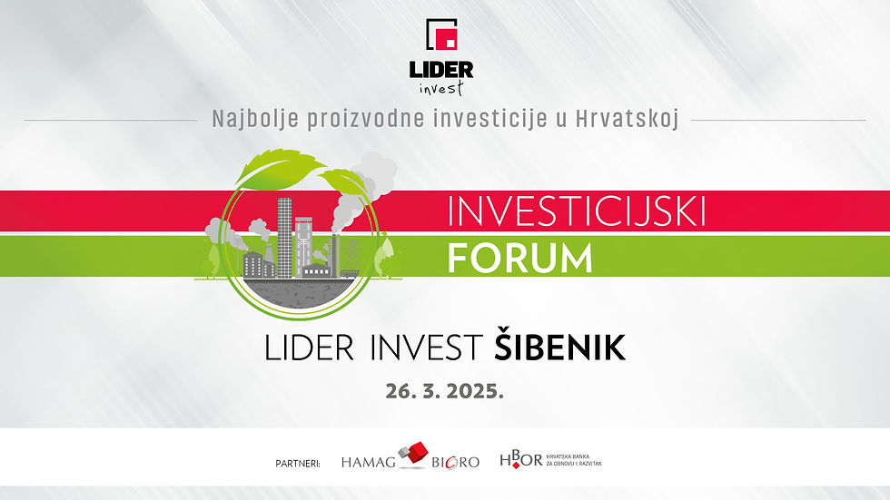 Liderov invest forum
