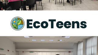 Si sono conclusi gli incontri di Eco Teens al Liceo Manzoni di Varese
