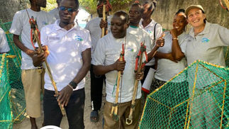 ECOS: a Bofa giornata di scambio per una pesca sostenibile