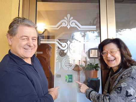 Offrire ospitalità “sostenibile” è possibile?