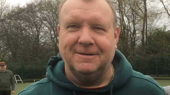 H. Singles League Division Two