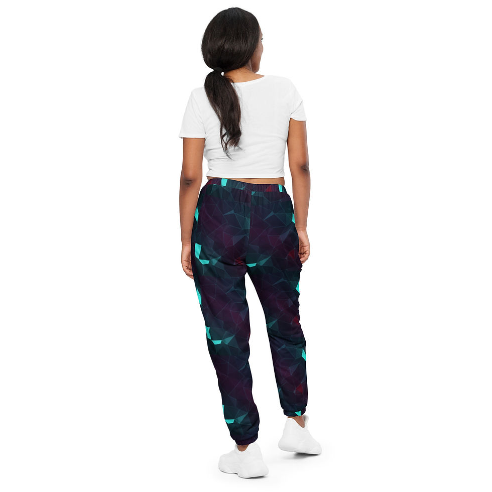 Thumbnail: Unisex track pants