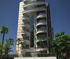 TORRE NIKISY Santiago de los Caballeros
