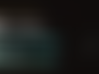 image with a black background and cyan text