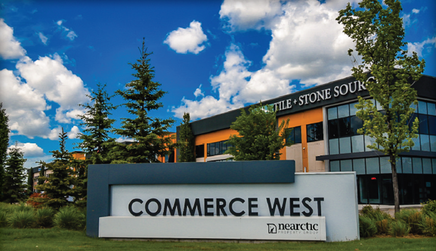 Nearctic Industrial REIT, A Smart Way to Access Modern Industrial Real Estate
