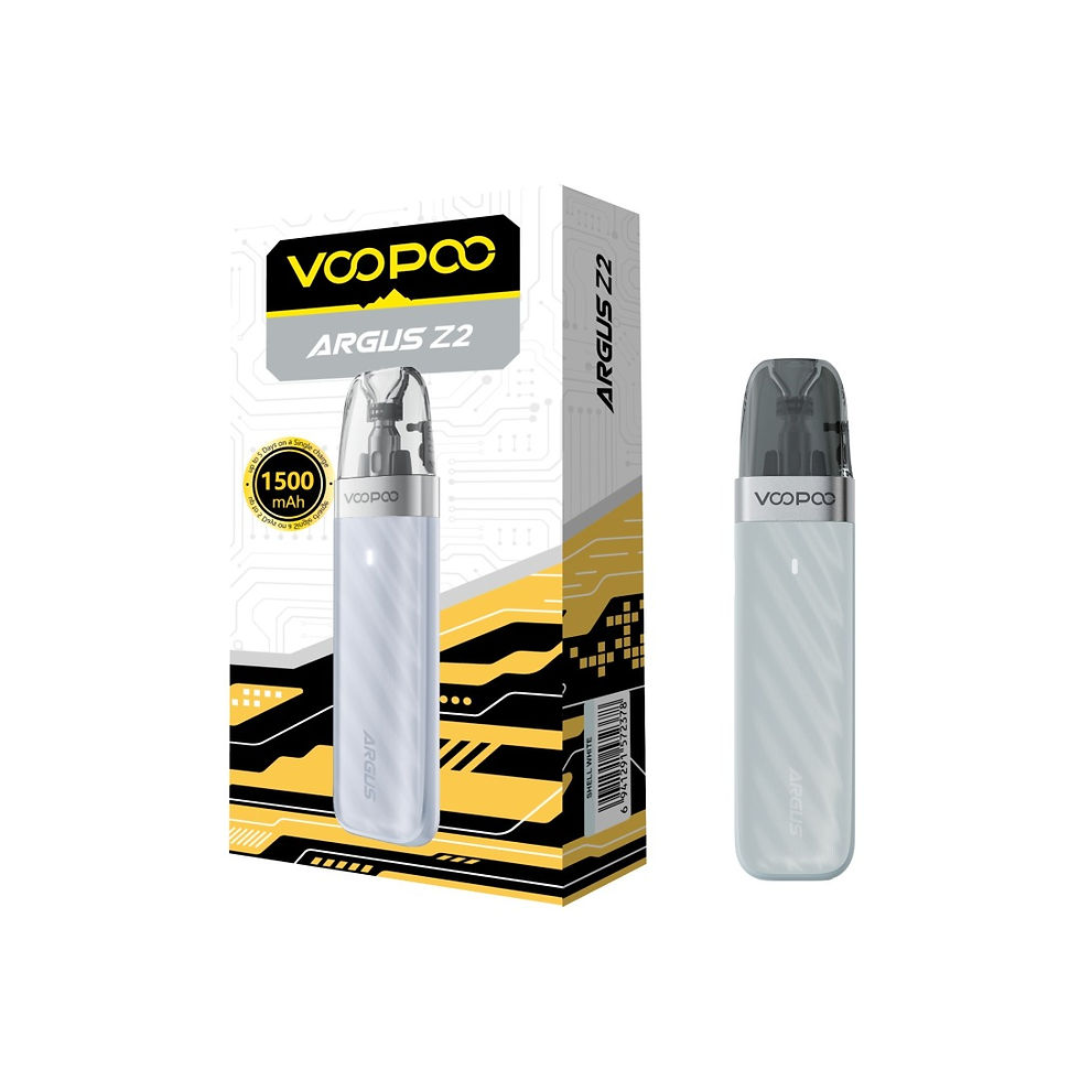 Miniatura: VOOPOO ARGUS Z2 POD