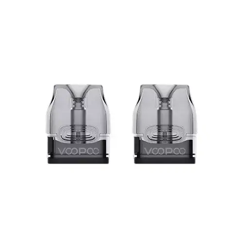 Miniatura: CARTUCHOS VOOPOO VMATE V2 1.2ohm 3ml VTHRU