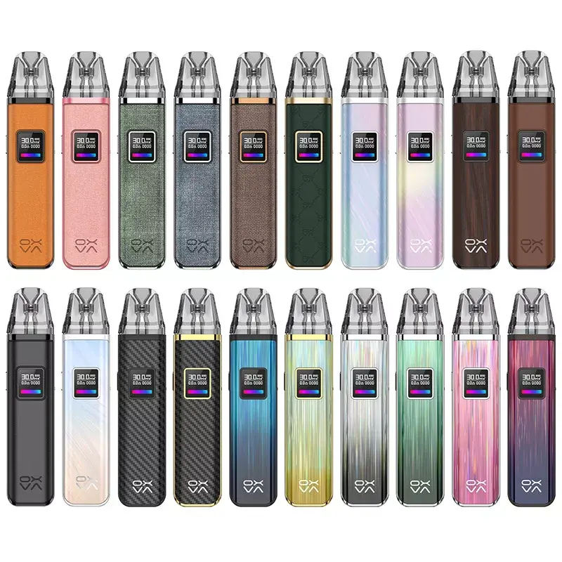 Miniatura: OXVA XLIM PRO POD KIT 30W