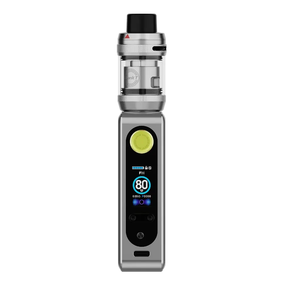 Miniatura: VAPORESSO GEN SE KIT MOD 80W