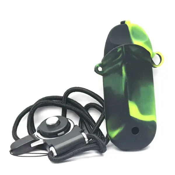 Miniatura: FUNDA VAPESOON SILICONA PARA VAPORESSO ZERO 1