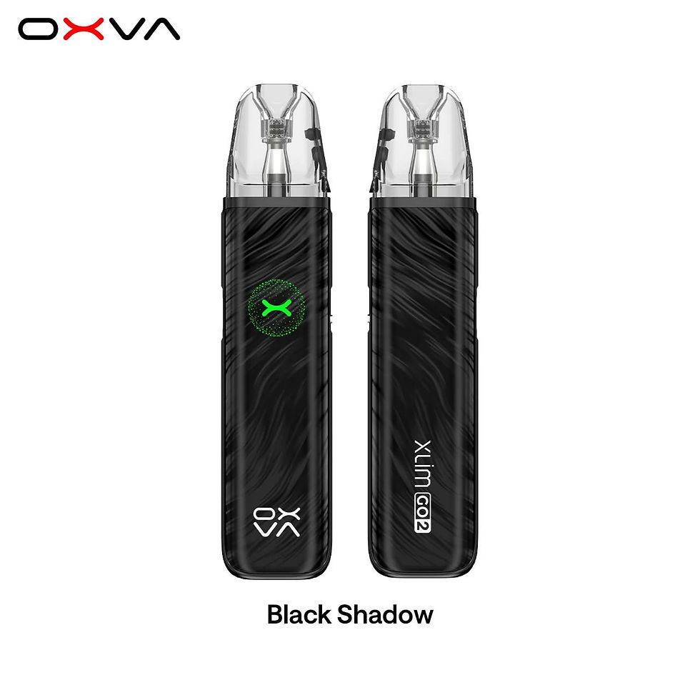 Miniatura: OXVA XLIM GO 2 POD RECARGABLE 1500 mAh