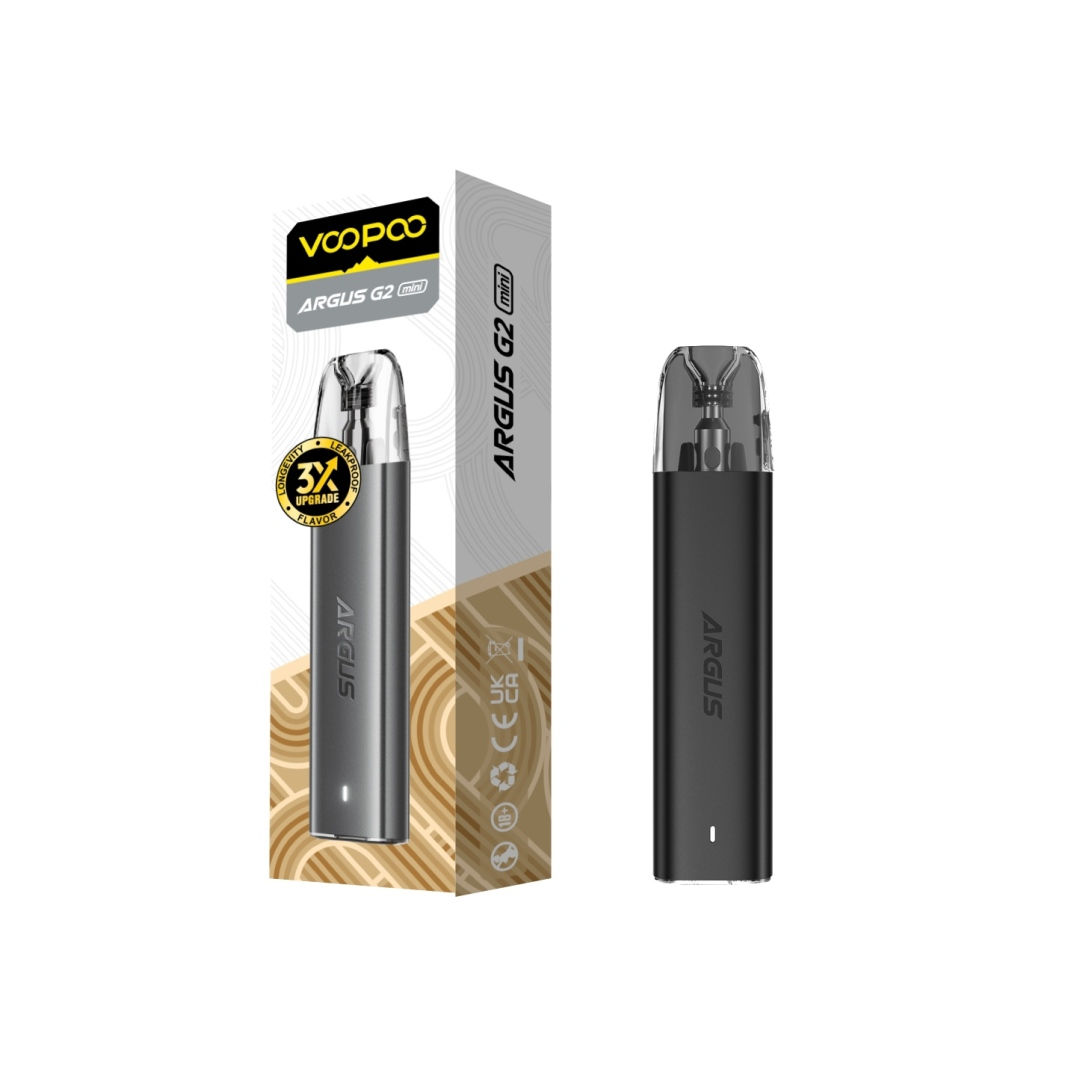 VOOPOO ARGUS G2 MINI POD KIT
