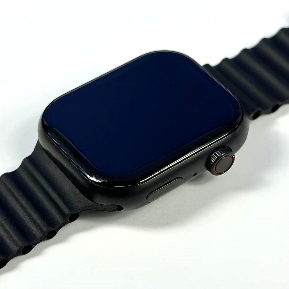 SMARTWATCH H75 PLUS BLUETOOTH  KIT CORREAS EXTRA