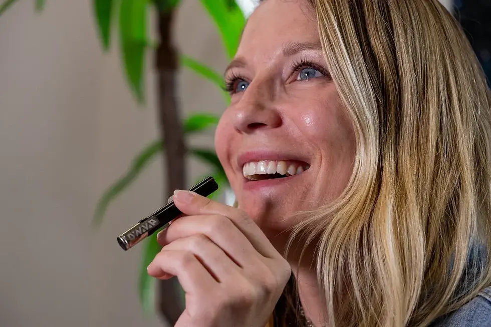 Miniatura: DYNAVAP G3 KIT MICRODOSIS VAPORIZADOR HIERBAS SECAS