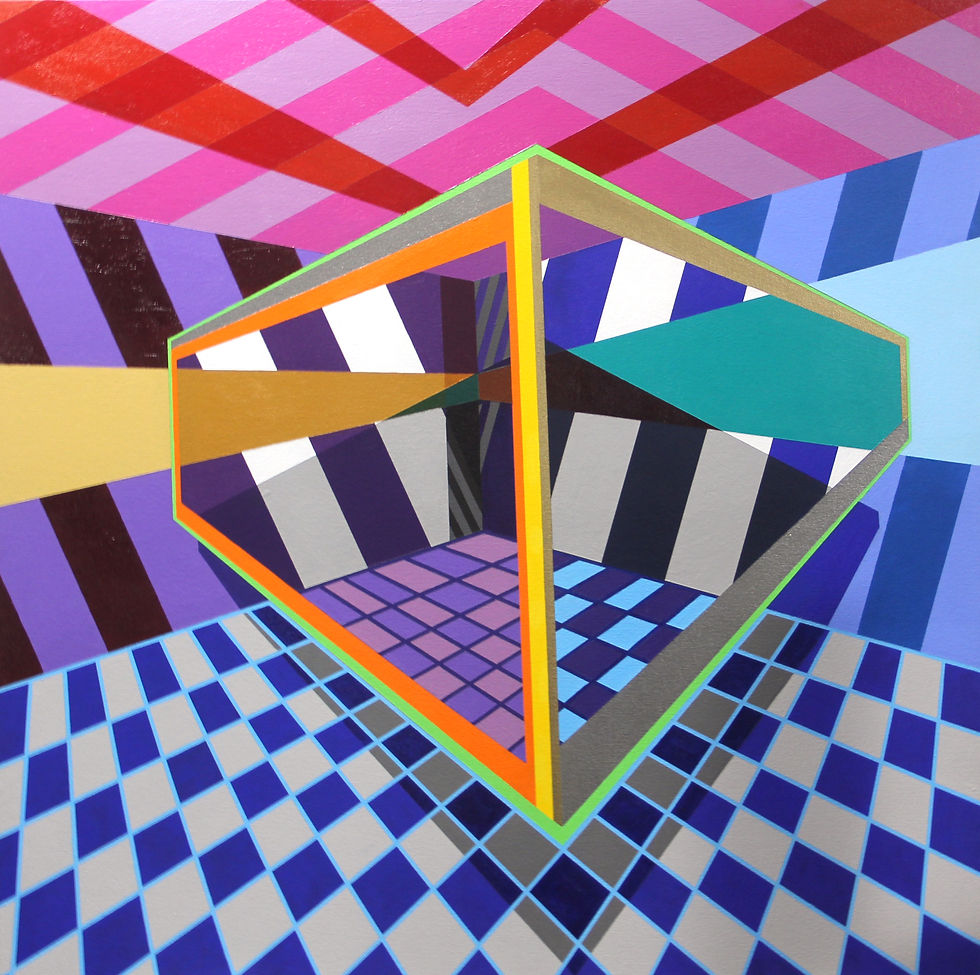 Discotech