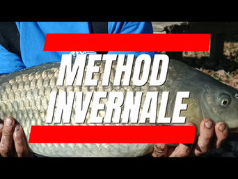 METHOD INVERNALE (Trailer)