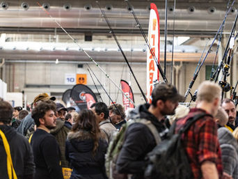 Eos 2024. 40.000 presenze per la fiera dell'outdoor