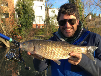 La versione meno romantica di noi pescatori