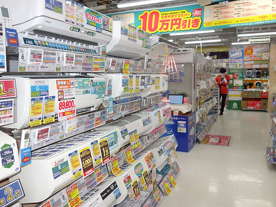 2026年どうなる家電量販店＞ヤマダデンキは「デンキ」の復活がカギ