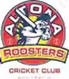 Altona Roosters Emblem