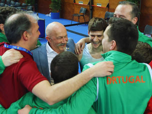 Liga Nacional de Clubes: conheça os vencedores da época 2023 / 2024