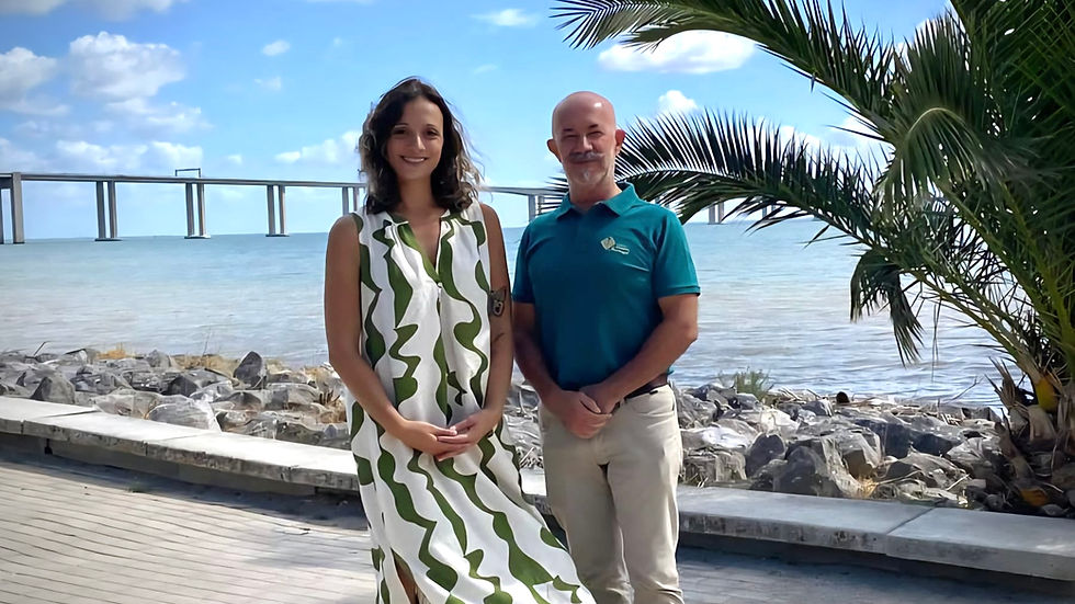 FGP firma protocolo na área da Psicologia do Desporto