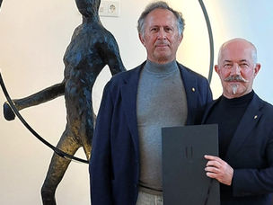 Federações desportivas unidas para assinar Mestrado em Treino Desportivo de Alto Rendimento