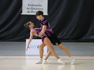 Aeróbica: Tudo o que precisa de saber sobre a Taça do Mundo de Cantanhede
