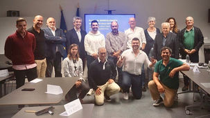 Planos Estratégicos da FGP foram exemplo em Sessão de Capacitação orientada pelo IPDJ