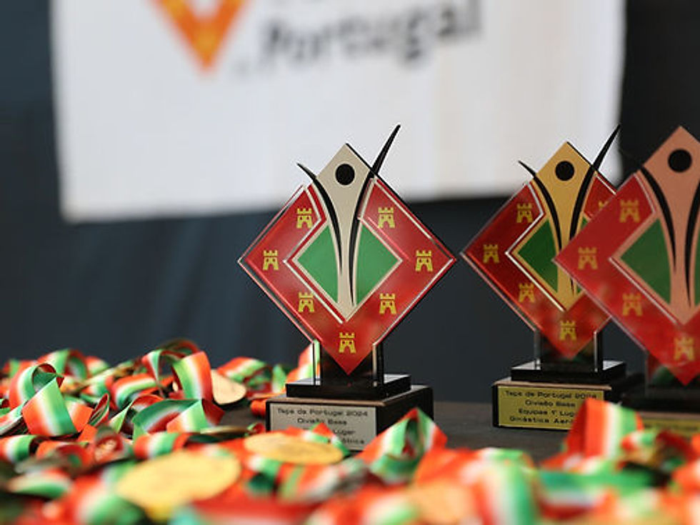 Eleições Órgãos Sociais 2025-2028