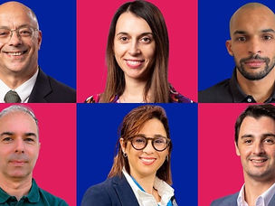 Portugal elege todos os candidatos que apresentou às eleições da European Gymnastics