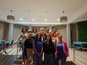 FGP leva programa AeroKIDS até Cabo Verde