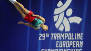 Portugal em destaque no Yearbook 2024 da European Gymnastics