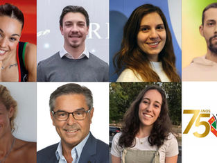 Federação anuncia programa de Embaixadores com referências para a Ginástica