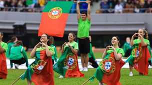 FGP e Turismo de Portugal unidos na preparação da Gymnaestrada