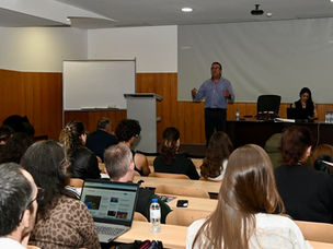 Congresso 2024: três dias onde se pensou e experimentou Ginástica