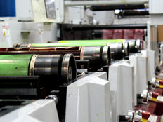 What is Flexographic Printing? The Basics of Flexo Printing Explained