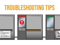 Thermal Printer Troubleshooting Tips