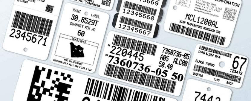 Tags and Labels - What Makes them Different