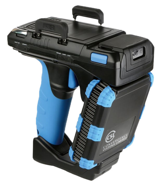 CSL CS108 Sled RFID Reader